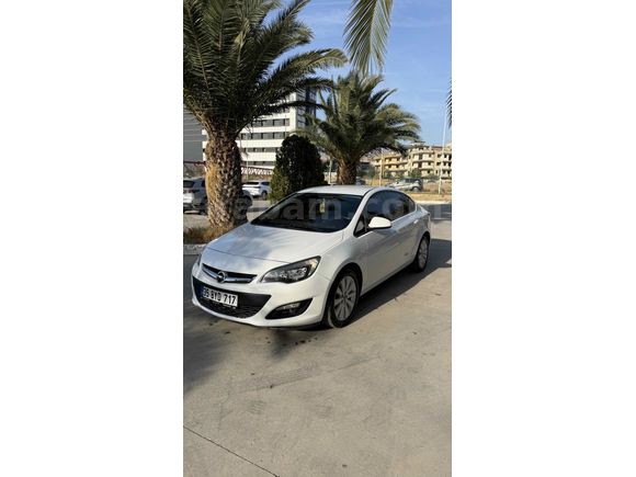 Sahibinden Opel Astra 1.4 T Edition Plus 2020 Model 
