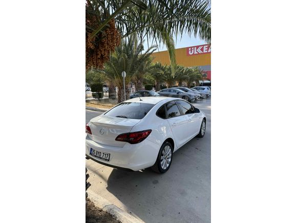 Sahibinden Opel Astra 1.4 T Edition Plus 2020 Model 