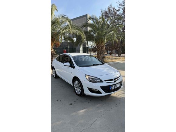 Sahibinden Opel Astra 1.4 T Edition Plus 2020 Model 
