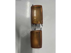 Volkswagen Golf 3 Sinyaller