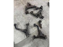 Range Rover sport travers