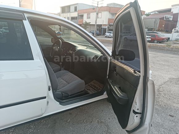 Galeriden Toyota Corolla 1.6 XEi 1996 Model Kahramanmaraş