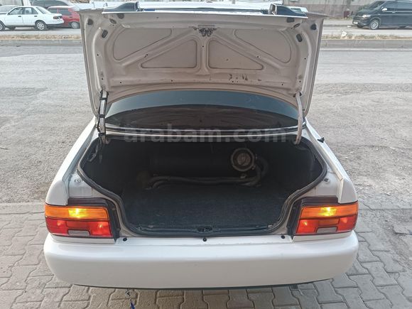 Galeriden Toyota Corolla 1.6 XEi 1996 Model Kahramanmaraş