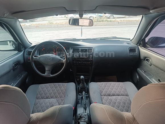Galeriden Toyota Corolla 1.6 XEi 1996 Model Kahramanmaraş