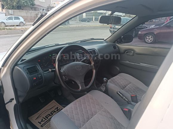 Galeriden Toyota Corolla 1.6 XEi 1996 Model Kahramanmaraş