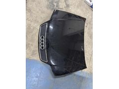 Audi A6 C5 Kaput