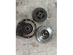 4G63T Baskı Balata Volant