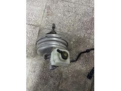 296786685030 BMW F01 westinghouse