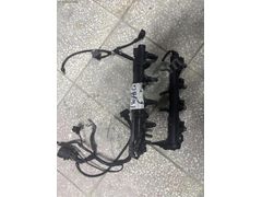 Volkswagen Polo 6 Enjektör kütüğü