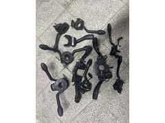 Volkswagen silecek kolları