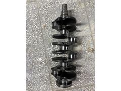 Ford Citroen Euro Krank