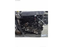 Bmw m57 motor