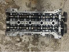 25183241 2.OD Chevrolet CaptivaCruz silindir kapağı
