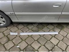 Opel Omega BFL Kapı çitaları