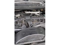 Range rover motor 3.6