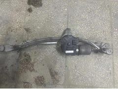 BMW F10 F01 Silecek Motoru
