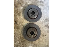 BMW F01 Arka Diskler V12