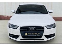 AFC'DEN 2013 A4 2.0TDİ ÖZEL PLAKALI KATLANIR AYNA TEMİZ BAKIMLI MASRAFSIZ