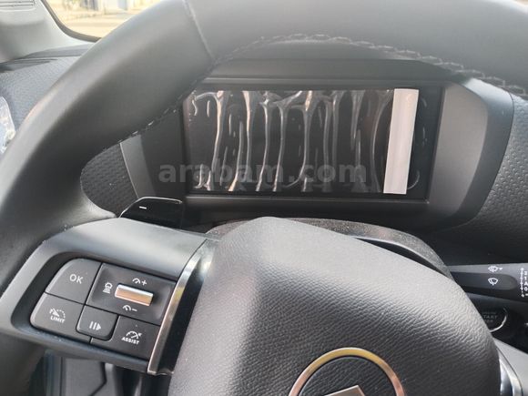 Sahibinden Citroen C4 X 1.2 PureTech Max 2025 Model