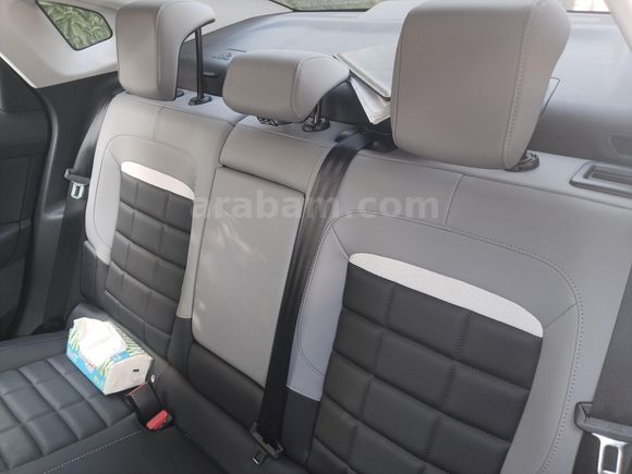 Sahibinden Citroen C4 X 1.2 PureTech Max 2025 Model