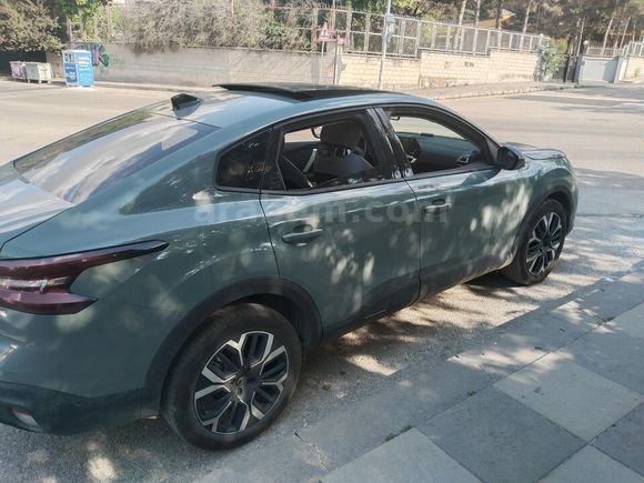 Sahibinden Citroen C4 X 1.2 PureTech Max 2025 Model