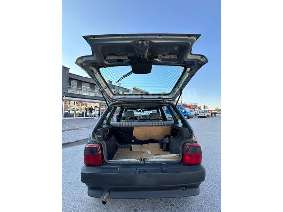 TERTEMIZ 2000 MODEL 186BINDE MIZRAK GIBI UNO