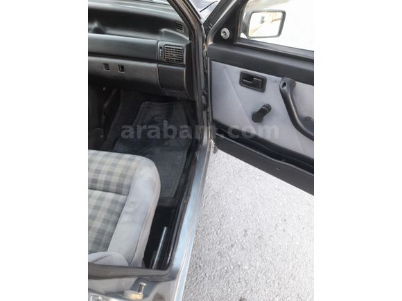 TERTEMIZ 2000 MODEL 186BINDE MIZRAK GIBI UNO