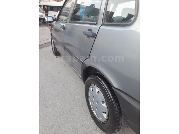 TERTEMIZ 2000 MODEL 186BINDE MIZRAK GIBI UNO