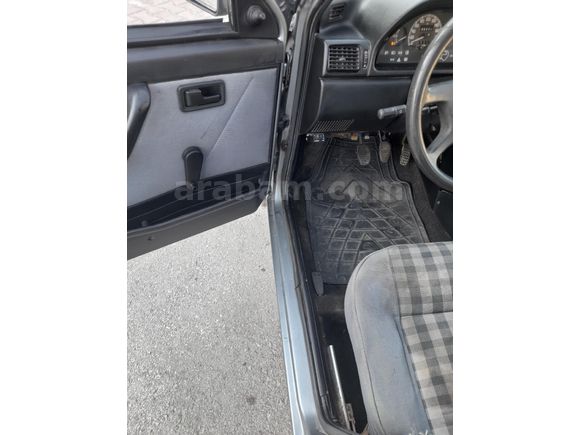 TERTEMIZ 2000 MODEL 186BINDE MIZRAK GIBI UNO