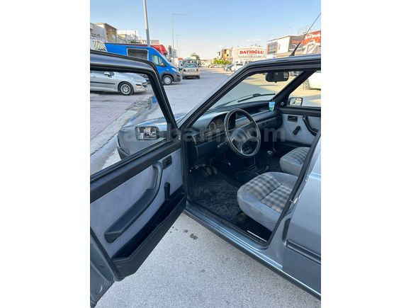 TERTEMIZ 2000 MODEL 186BINDE MIZRAK GIBI UNO