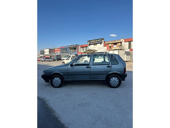 TERTEMIZ 2000 MODEL 186BINDE MIZRAK GIBI UNO