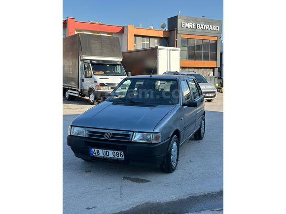 TERTEMIZ 2000 MODEL 186BINDE MIZRAK GIBI UNO