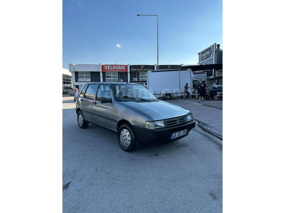 TERTEMIZ 2000 MODEL 186BINDE MIZRAK GIBI UNO