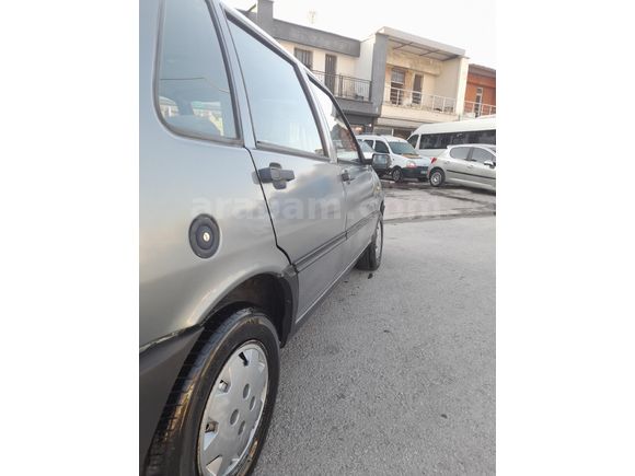 TERTEMIZ 2000 MODEL 186BINDE MIZRAK GIBI UNO