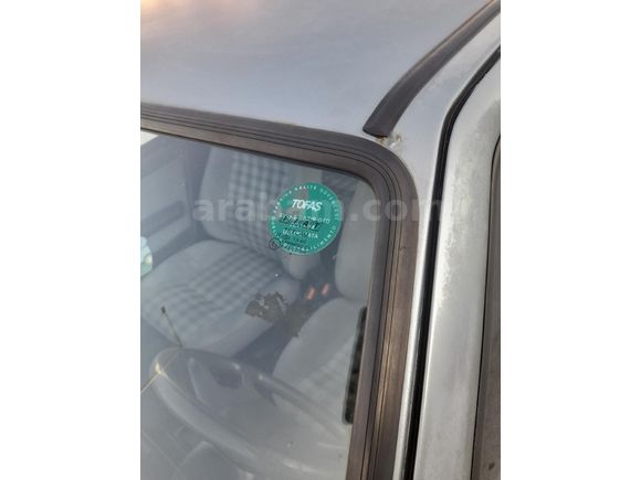 TERTEMIZ 2000 MODEL 186BINDE MIZRAK GIBI UNO