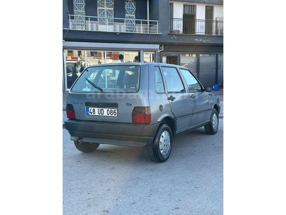 TERTEMIZ 2000 MODEL 186BINDE MIZRAK GIBI UNO