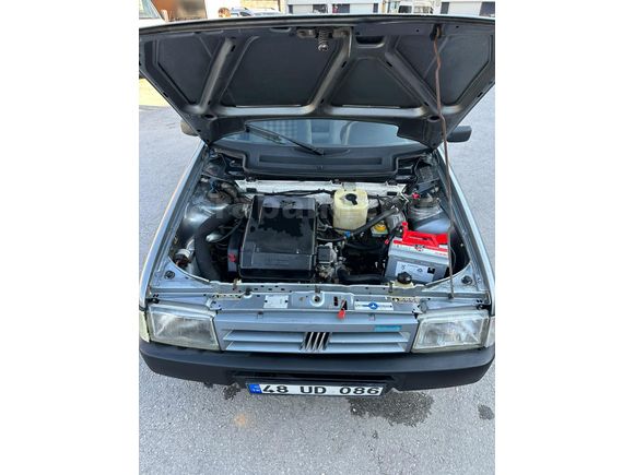 TERTEMIZ 2000 MODEL 186BINDE MIZRAK GIBI UNO