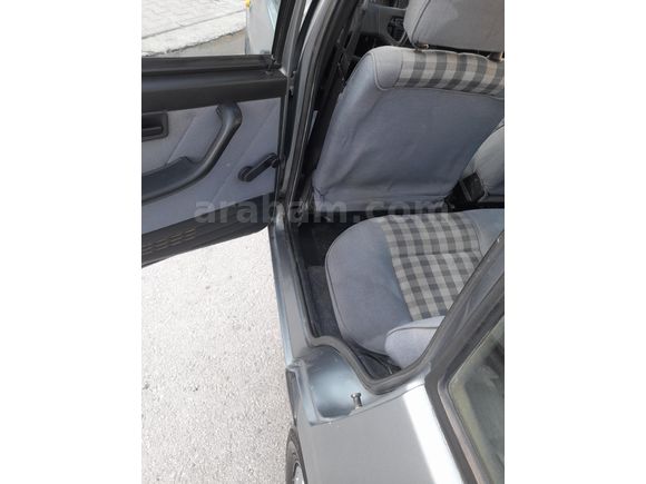 TERTEMIZ 2000 MODEL 186BINDE MIZRAK GIBI UNO