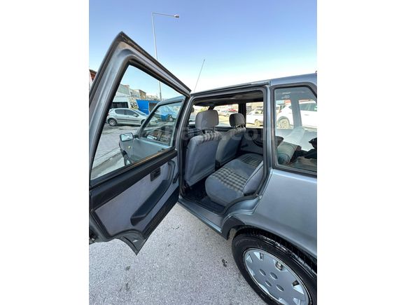 TERTEMIZ 2000 MODEL 186BINDE MIZRAK GIBI UNO