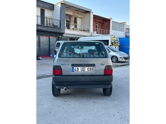 TERTEMIZ 2000 MODEL 186BINDE MIZRAK GIBI UNO