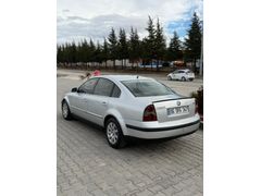 Sahibinden Volkswagen Passat 1.9 TDi Comfortline 2003 Model