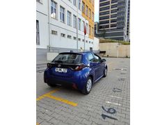 Sahibinden Toyota Yaris 1.5 Dream 2020 Model Ankara