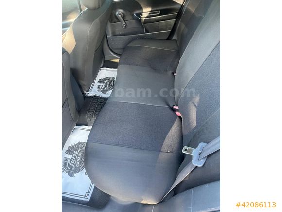 ÇOLAK otomotiv den Megan 2