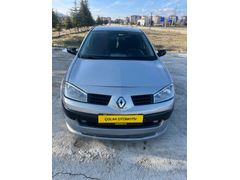 ÇOLAK otomotiv den Megan 2