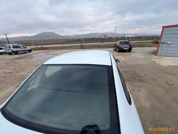 ÇOLAK otomotiv den Opel Vectra TAKAS OLUR