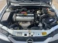 ÇOLAK otomotiv den Opel Vectra TAKAS OLUR