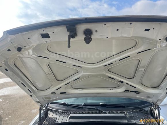 ÇOLAK otomotiv den Opel Vectra TAKAS OLUR
