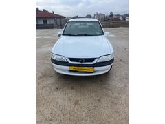 ÇOLAK otomotiv den Opel Vectra TAKAS OLUR