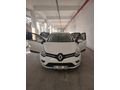 Sahibinden Renault Clio 1.5 dCi Touch 2018 Model 