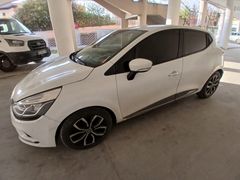 Sahibinden Renault Clio 1.5 dCi Touch 2018 Model 